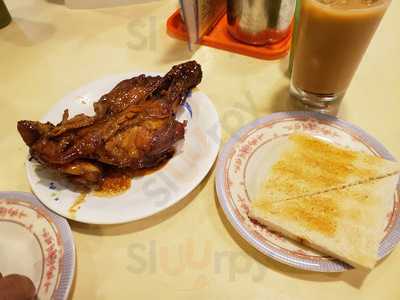 鴻運星美食餐廳