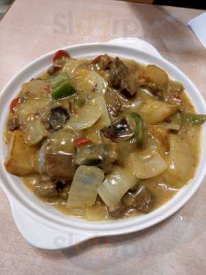 鴻運星美食餐廳