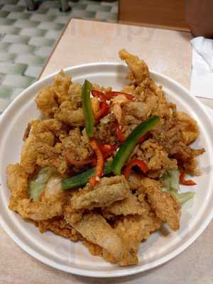 鴻運星美食餐廳