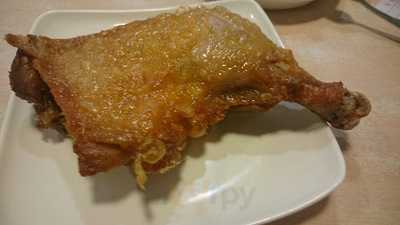 鴻運星美食餐廳