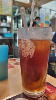 鴻運星美食餐廳