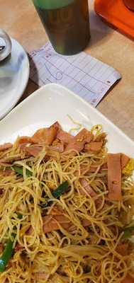 鴻運星美食餐廳