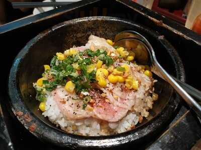 居食屋「和民」