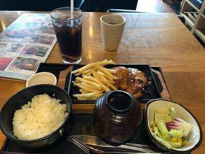 居食屋「和民」