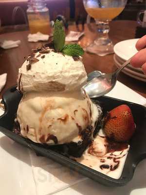 Outback Steakhouse (九龙湾)