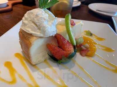 Outback Steakhouse (九龙湾)