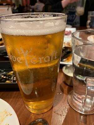 Outback Steakhouse (九龙湾)