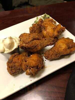 Outback Steakhouse (九龙湾)