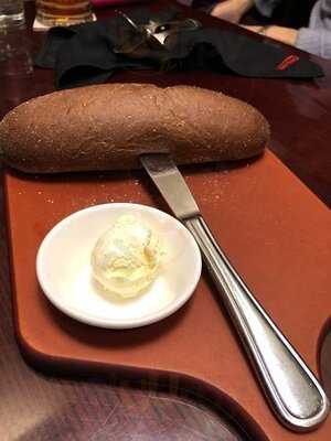 Outback Steakhouse (九龙湾)