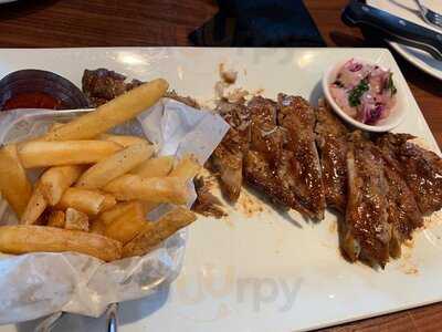 Outback Steakhouse (九龙湾)