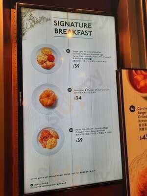 Oliver's Super Sandwiches (万邦行)