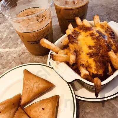 Oliver's Super Sandwiches (万邦行)