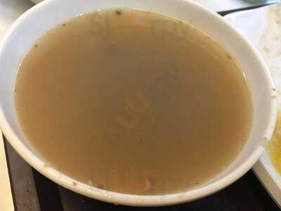 德興茶餐廳 (好運中心)