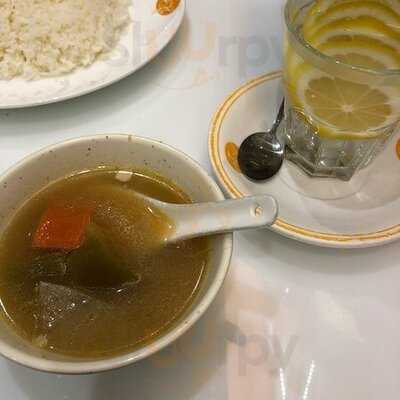 德興茶餐廳 (好運中心)