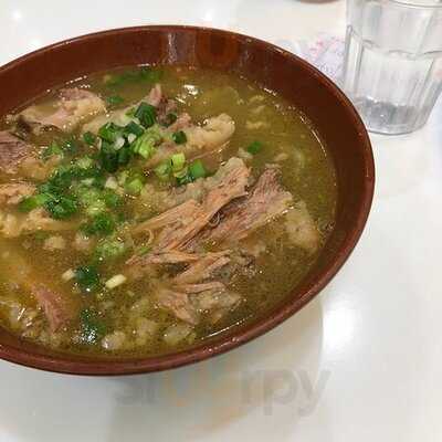 德興茶餐廳 (好運中心)