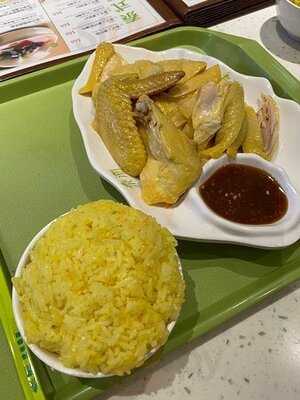 泰潮(新港中心)