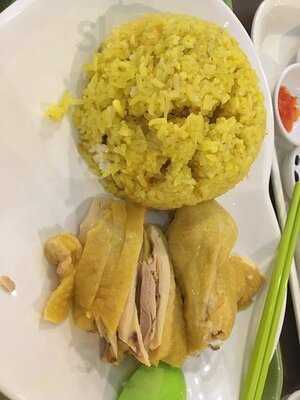 泰潮(新港中心)