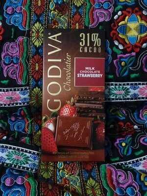 Godiva Chocolatier（sunlight Tower）