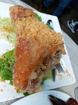 新志興至尊燒鵝大王