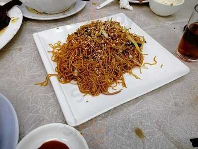 新志興至尊燒鵝大王