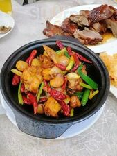 新志興至尊燒鵝大王