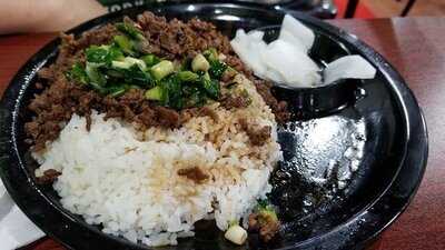 小巴黎越南餐廳 ()