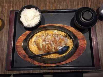 江戶前日本料理