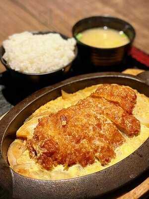 江戶前日本料理