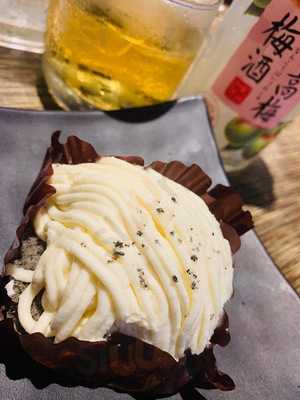 江戶前日本料理