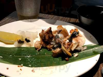 江戶前日本料理