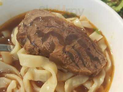 茶木·台式休閑餐廳 (杏花邨)