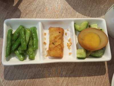 茶木·台式休閑餐廳 (杏花邨)