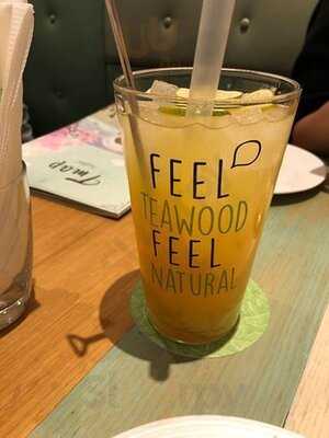 茶木·台式休閑餐廳 (杏花邨)