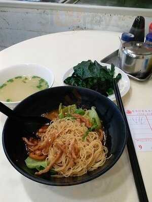 香港仔君豪魚蛋王(西環店)