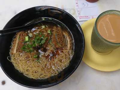 Tak Kee Noodles