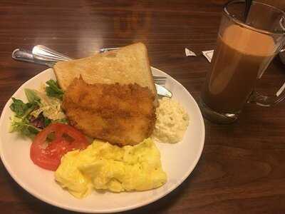 居食屋「和民」(奧海城)