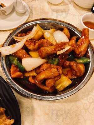 金東大蜑家私房菜