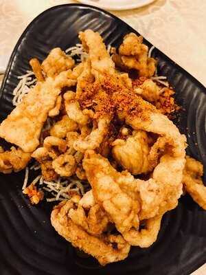 金東大蜑家私房菜