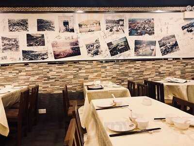 金東大蜑家私房菜