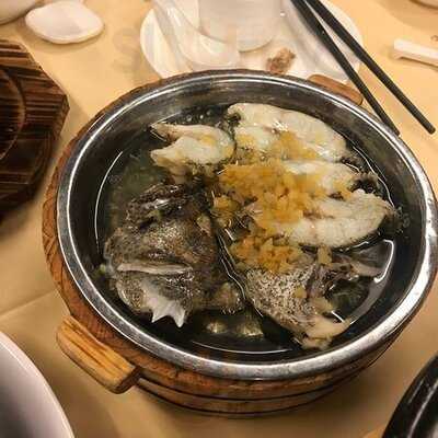 金東大蜑家私房菜