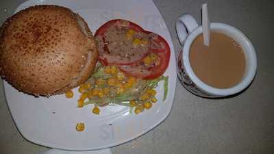 幸福小廚茶餐廳