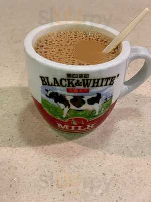 幸福小廚茶餐廳