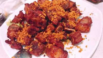 幸福小廚茶餐廳