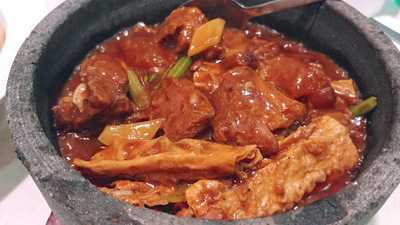 幸福小廚茶餐廳