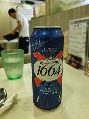 幸福小廚茶餐廳