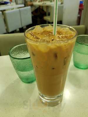 幸福小廚茶餐廳