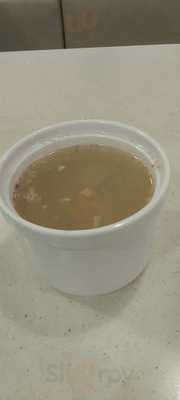 幸福小廚茶餐廳