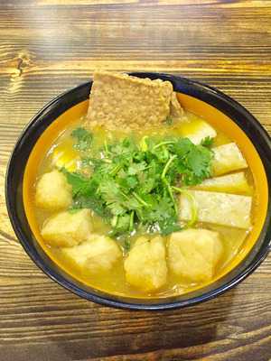 麵店招牌湯米線 (自由大廈)