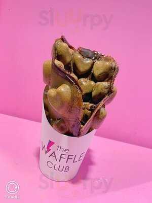 The Waffle Club
