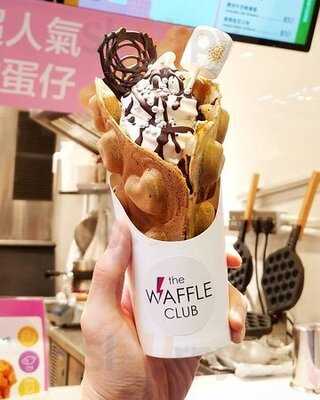 The Waffle Club